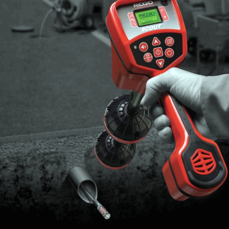 Sistemi di ispezione
